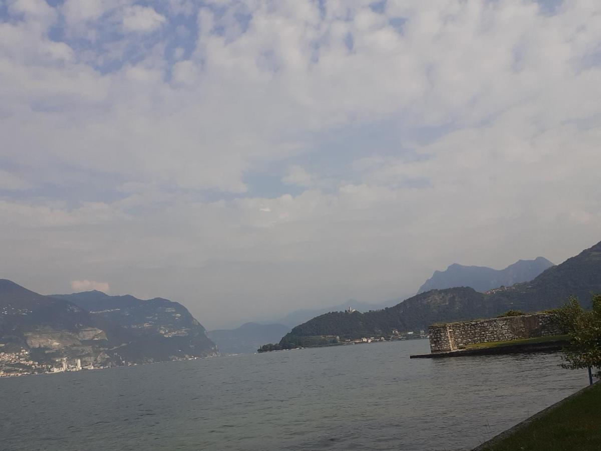B&B Daniela Boario Terme 외부 사진