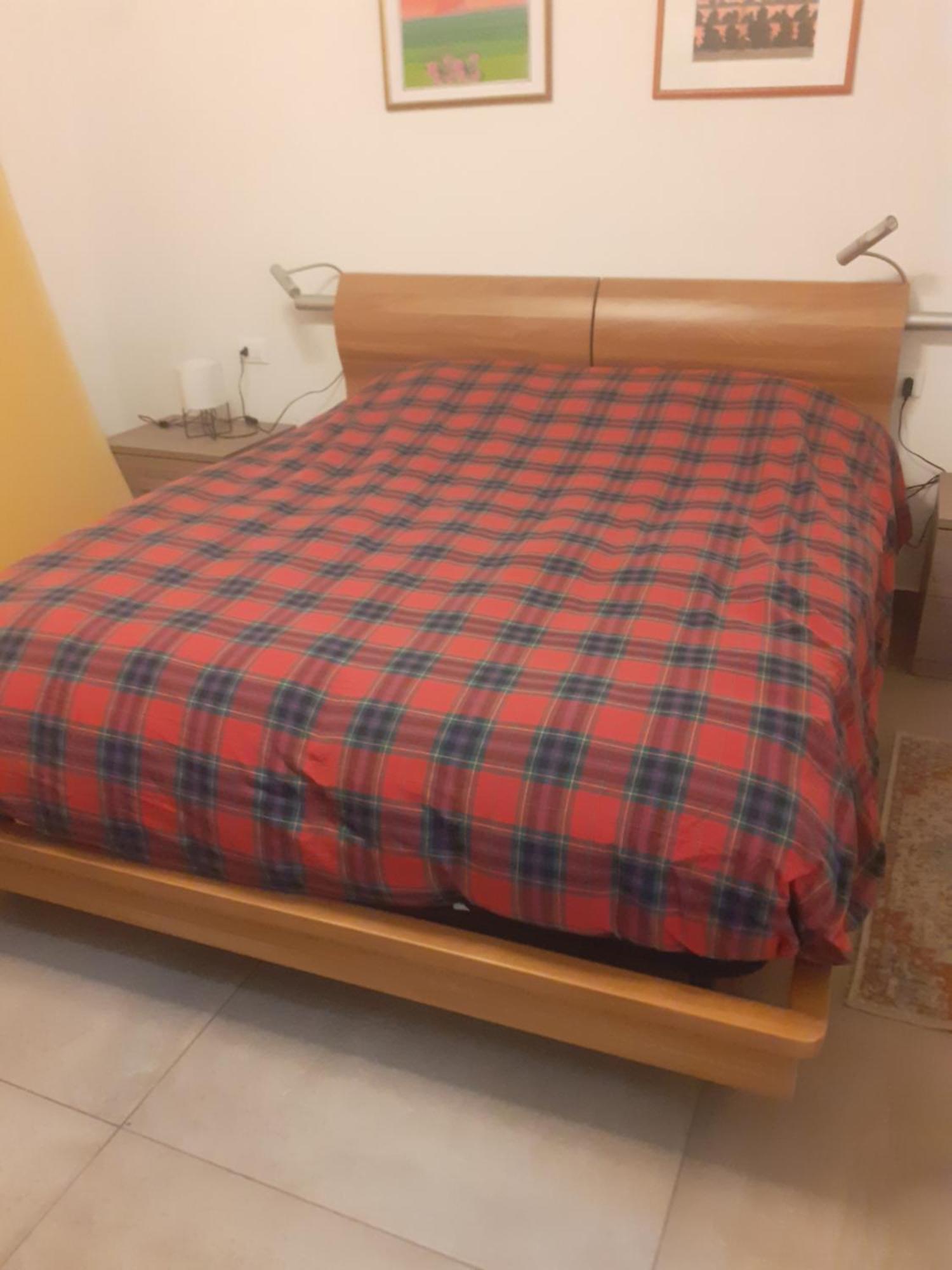 B&B Daniela Boario Terme 외부 사진