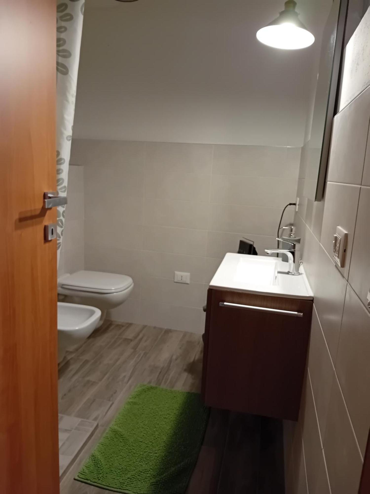 B&B Daniela Boario Terme 외부 사진