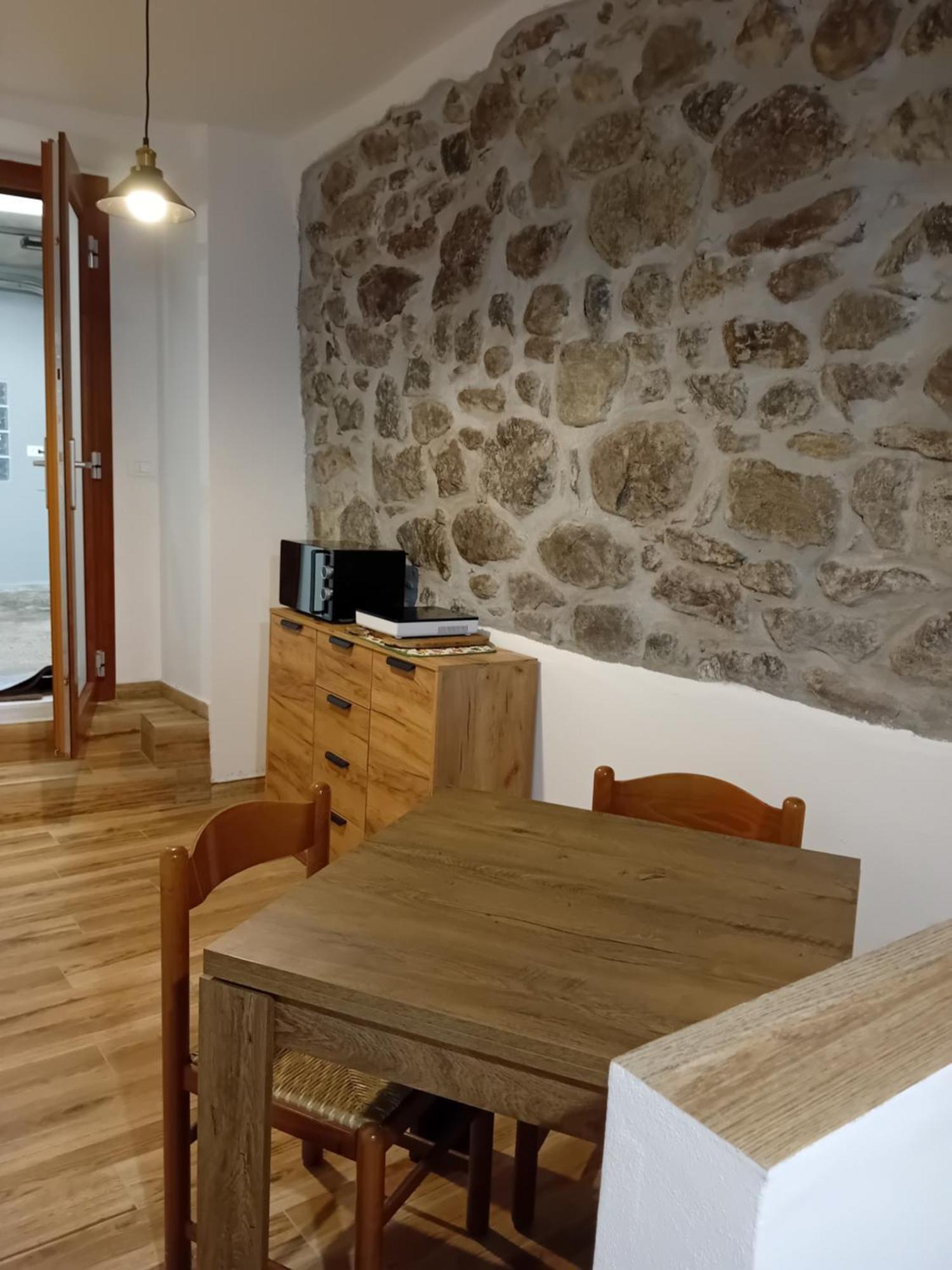 B&B Daniela Boario Terme 외부 사진